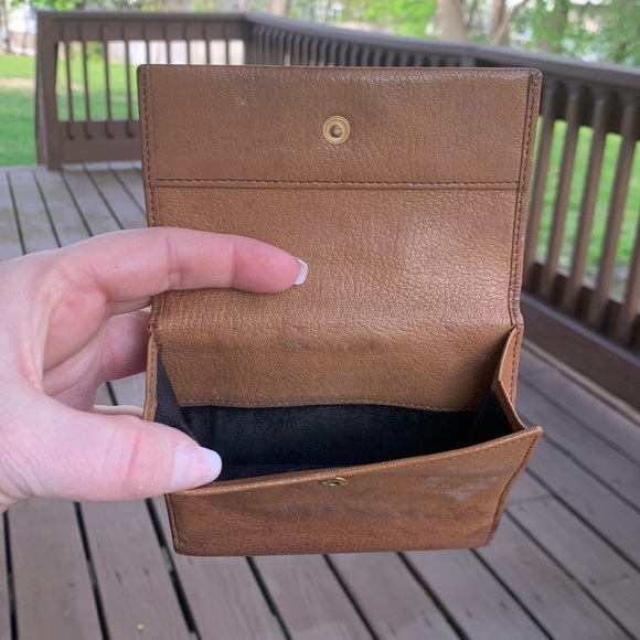 Authentic Gucci GG wallet - Picture 7 of 16